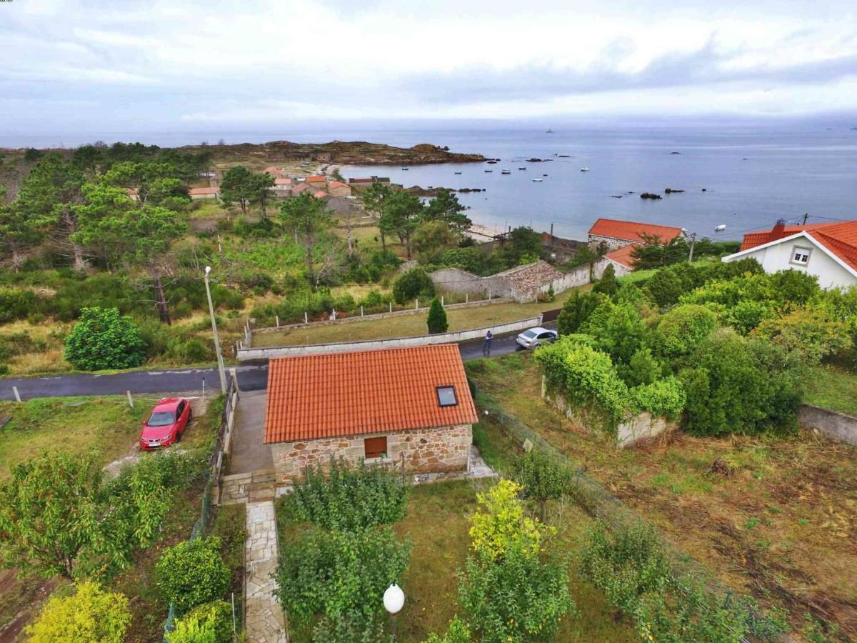 Casa Porto De Quilmas Βίλα O Pindo Εξωτερικό φωτογραφία
